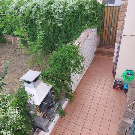 Casa La Caoba Villa Руидера Екстериор снимка