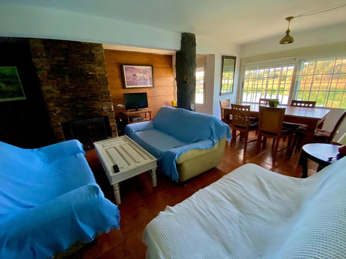 Casa La Caoba Villa Руидера Екстериор снимка