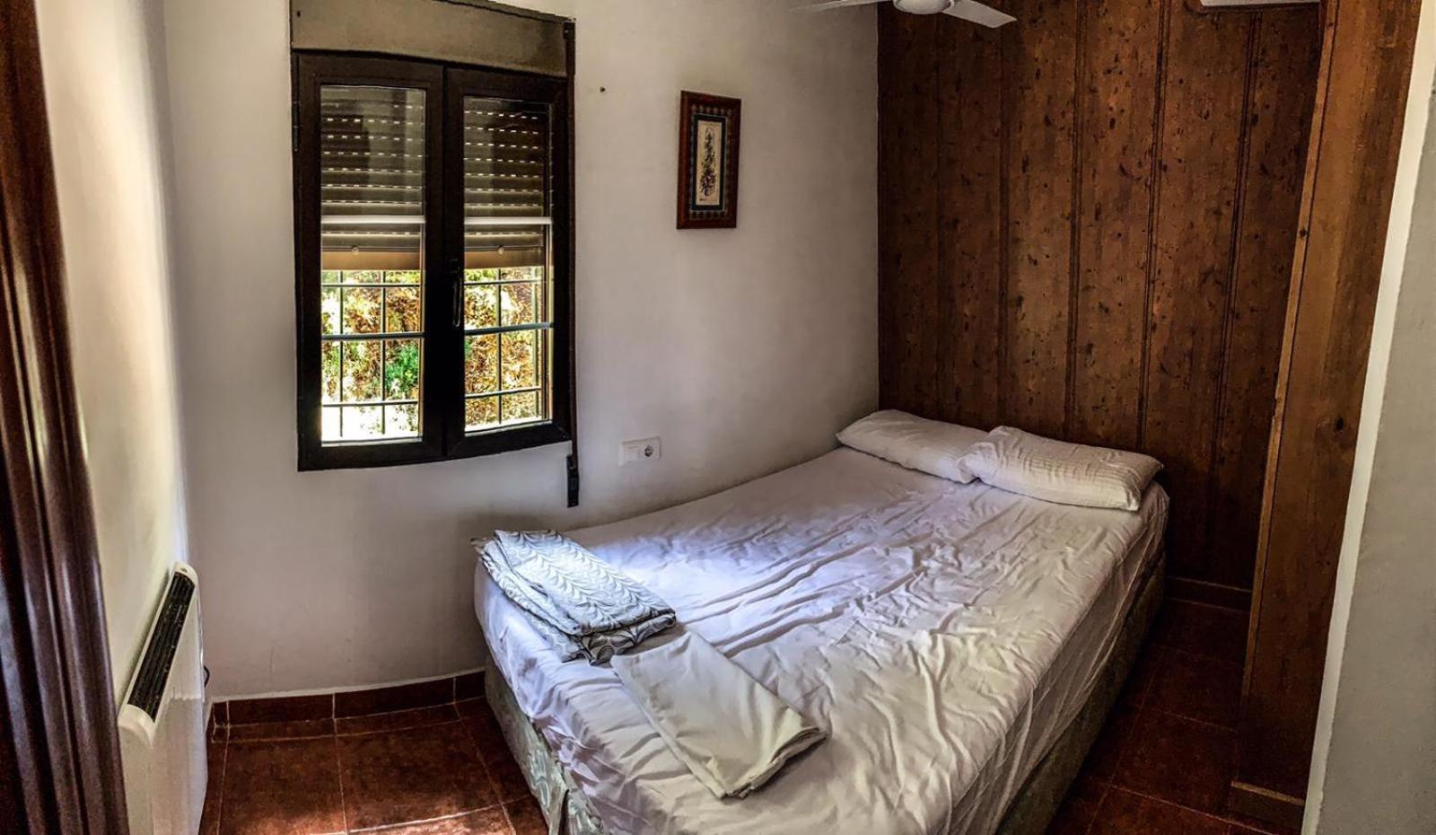Casa La Caoba Villa Руидера Екстериор снимка