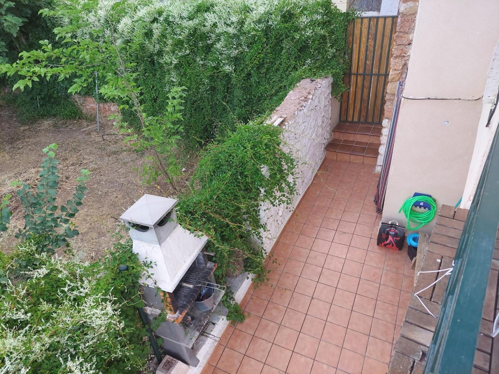 Casa La Caoba Villa Руидера Екстериор снимка