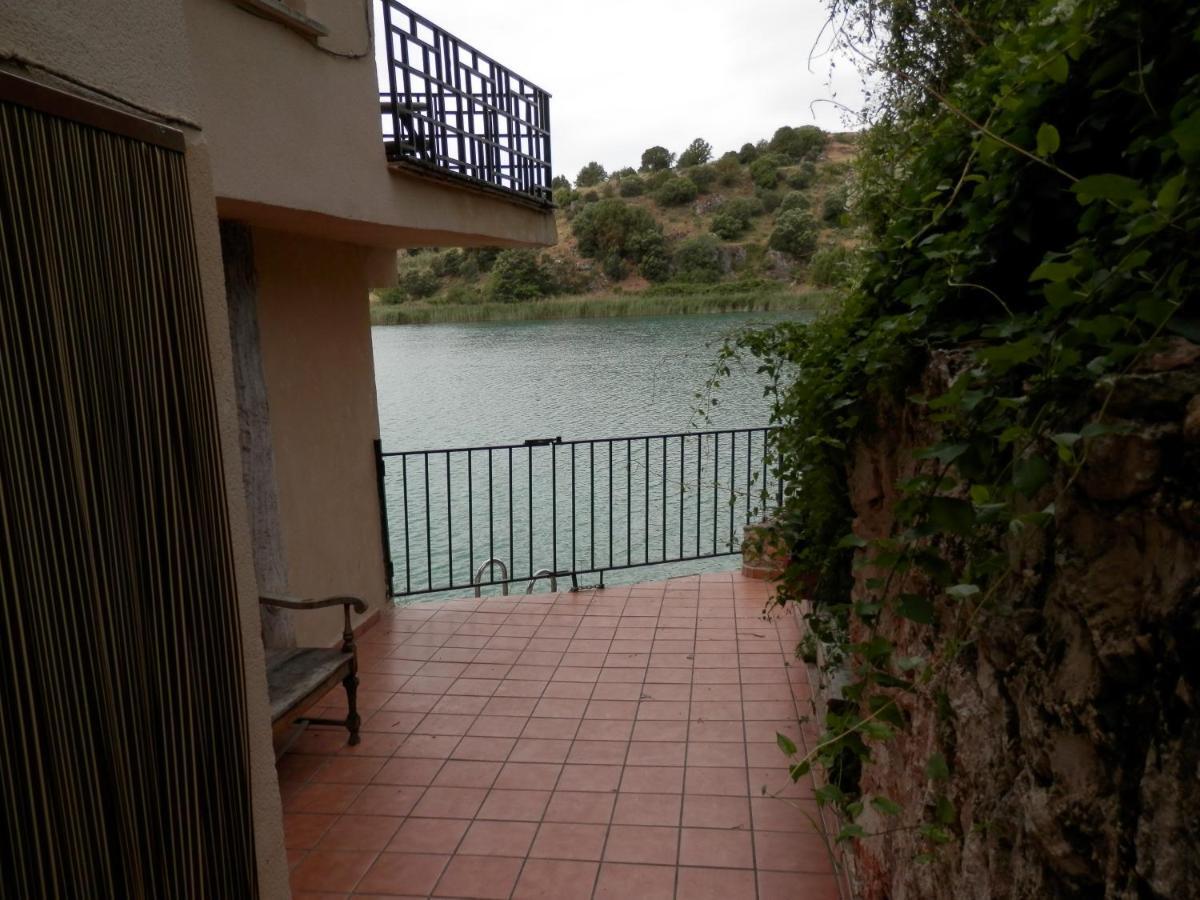 Casa La Caoba Villa Руидера Стая снимка